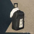 Bugatti Outland Softside Rolling Carry-On — view 14