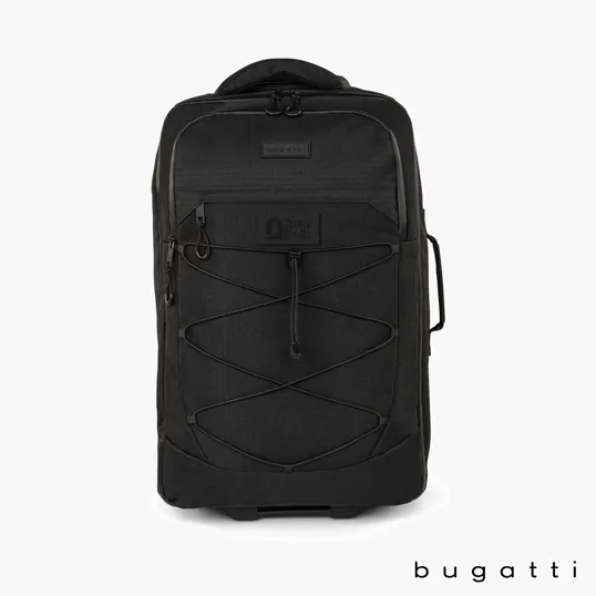 Bugatti Outland Softside Rolling Carry-On — view 2