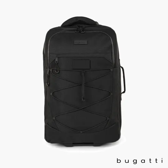Bugatti Outland Softside Rolling Carry-On — view 3