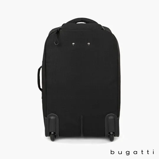 Bugatti Outland Softside Rolling Carry-On — view 7