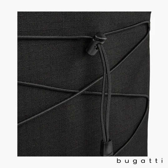 Bugatti Outland Softside Rolling Carry-On — view 9