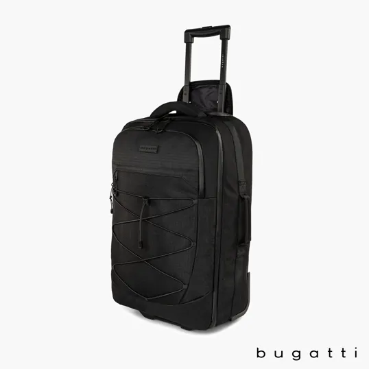 Bugatti Outland Softside Rolling Carry-On — view 10