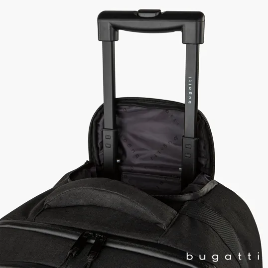 Bugatti Outland Softside Rolling Carry-On — view 11