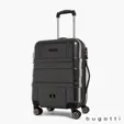 Bugatti Budapest Expandable Carry-On Rolling Bag — view 2