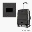Bugatti Budapest Expandable Carry-On Rolling Bag — view 7