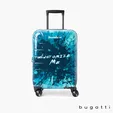 Bugatti Customizable Carry-On Luggage — view 4