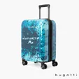 Bugatti Customizable Carry-On Luggage — view 5