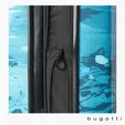 Bugatti Customizable Carry-On Luggage — view 9