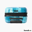 Bugatti Customizable Carry-On Luggage — view 10