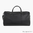 Bugatti Gin & Twill Duffel Bag — view 2