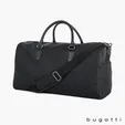 Bugatti Gin & Twill Duffel Bag — view 3