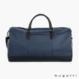 Bugatti Gin & Twill Duffel Bag — view 7