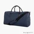 Bugatti Gin & Twill Duffel Bag — view 8