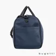Bugatti Gin & Twill Duffel Bag — view 9