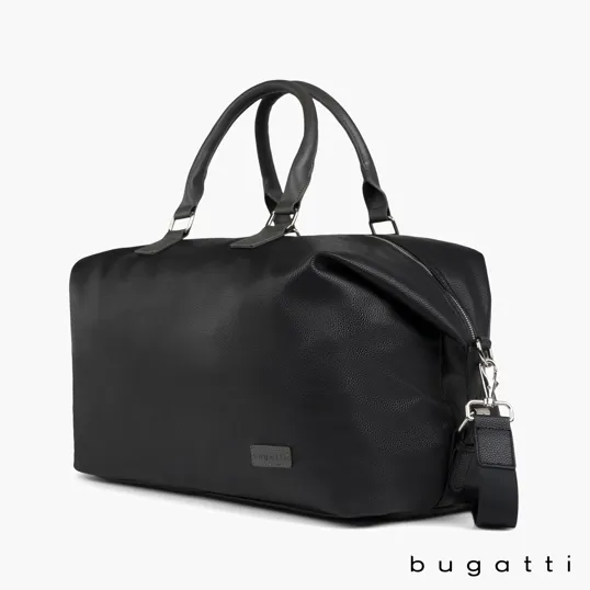 Bugatti Contrast Collection Duffel Bag — view 3