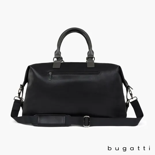Bugatti Contrast Collection Duffel Bag — view 4