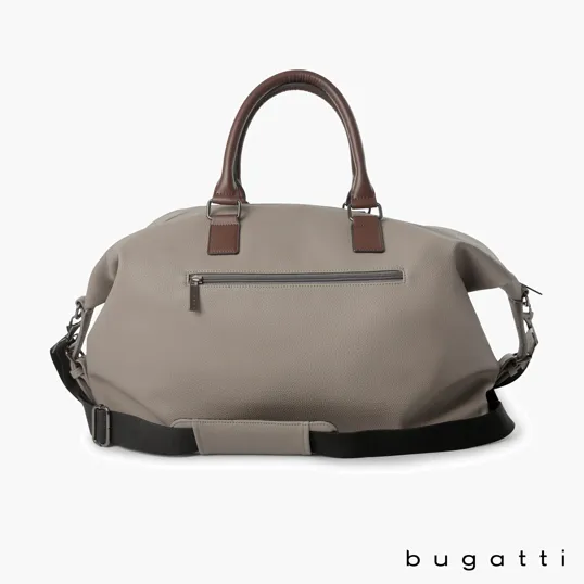 Bugatti Contrast Collection Duffel Bag — view 9
