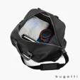 Bugatti Contrast Collection Duffel Bag — view 5