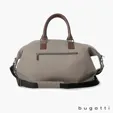Bugatti Contrast Collection Duffel Bag — view 9