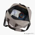 Bugatti Contrast Collection Duffel Bag — view 10