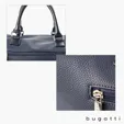 Bugatti Contrast Collection Duffel Bag — view 16