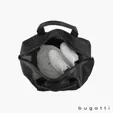 Bugatti Valentino Vegan Leather Duffel Bag — view 5