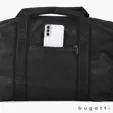 Bugatti Valentino Vegan Leather Duffel Bag — view 6