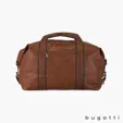 Bugatti Valentino Vegan Leather Duffel Bag — view 7
