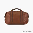 Bugatti Valentino Vegan Leather Duffel Bag — view 8