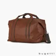 Bugatti Valentino Vegan Leather Duffel Bag — view 9