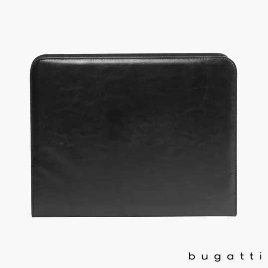 Bugatti 3-Ring Binder Padfolio — view 4