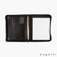 Bugatti 3-Ring Binder Padfolio — view 3