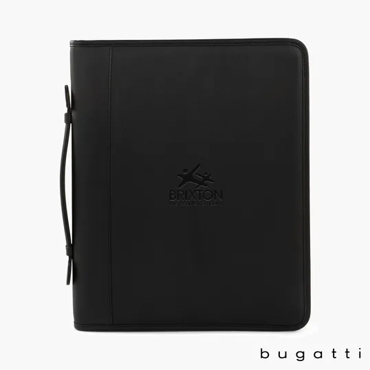Bugatti Business 3-Ring Binder — view 2