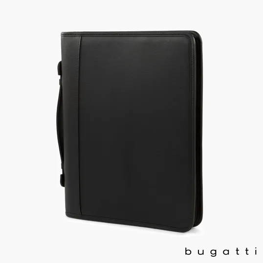 Bugatti Business 3-Ring Binder — view 3