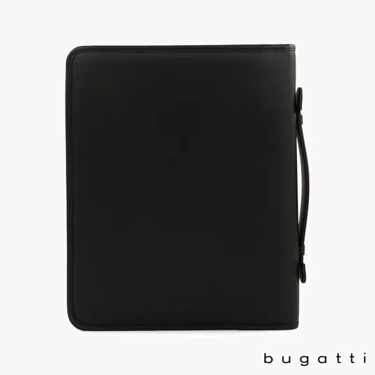 Bugatti Business 3-Ring Binder — view 5