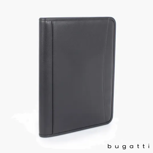 Bugatti Letter Size Padfolio — view 5