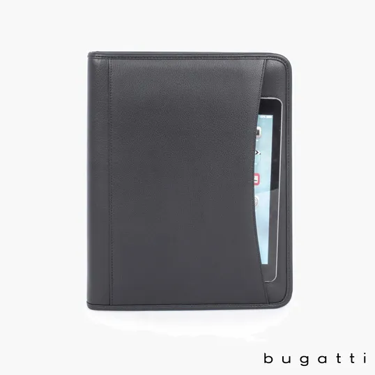 Bugatti Letter Size Padfolio — view 6