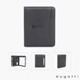 Bugatti Letter Size Padfolio