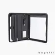 Bugatti Letter Size Padfolio — view 3