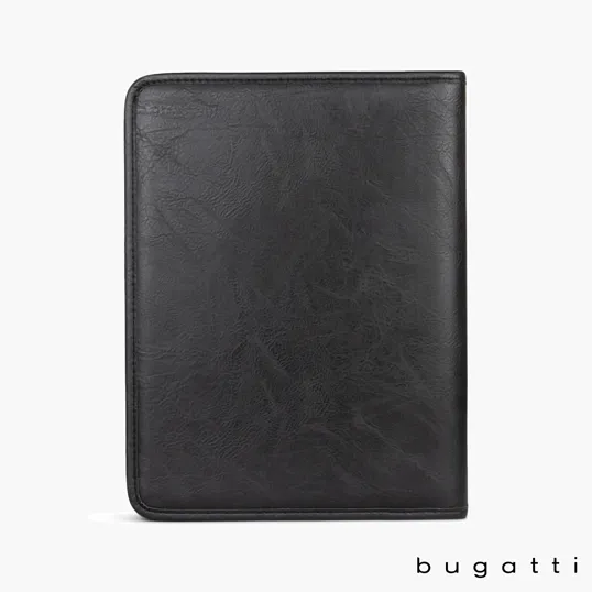 Bugatti Valentino Letter Size Padfolio — view 4