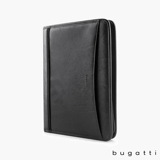 Bugatti Valentino Letter Size Padfolio — view 5