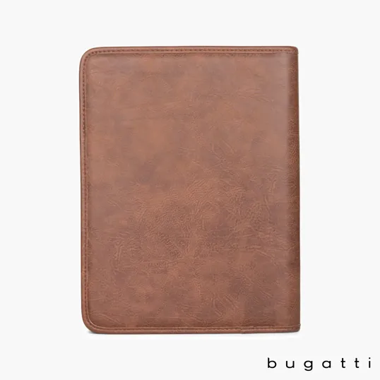 Bugatti Valentino Letter Size Padfolio — view 9