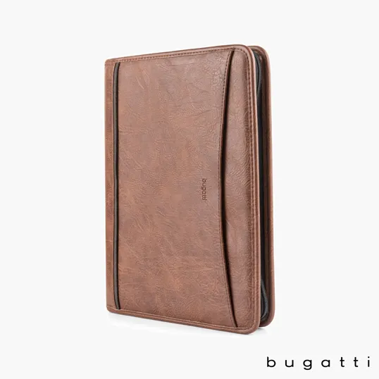 Bugatti Valentino Letter Size Padfolio — view 10