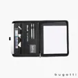 Bugatti Valentino Letter Size Padfolio — view 3