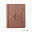 Bugatti Valentino Letter Size Padfolio — view 7