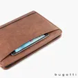 Bugatti Valentino Letter Size Padfolio — view 11