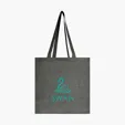 Sovrano Totes Vitality Recycled Cotton Tote Bag — view 2