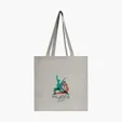 Sovrano Totes Vitality Recycled Cotton Tote Bag — view 4
