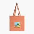 Sovrano Totes Vitality Recycled Cotton Tote Bag — view 6