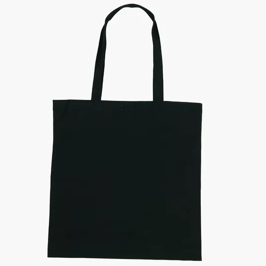 Sovrano Totes Negozio Colored Cotton Tote — view 6